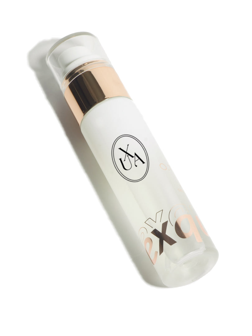 Fixateur maquillage Ulyxa Spray - ULYXA