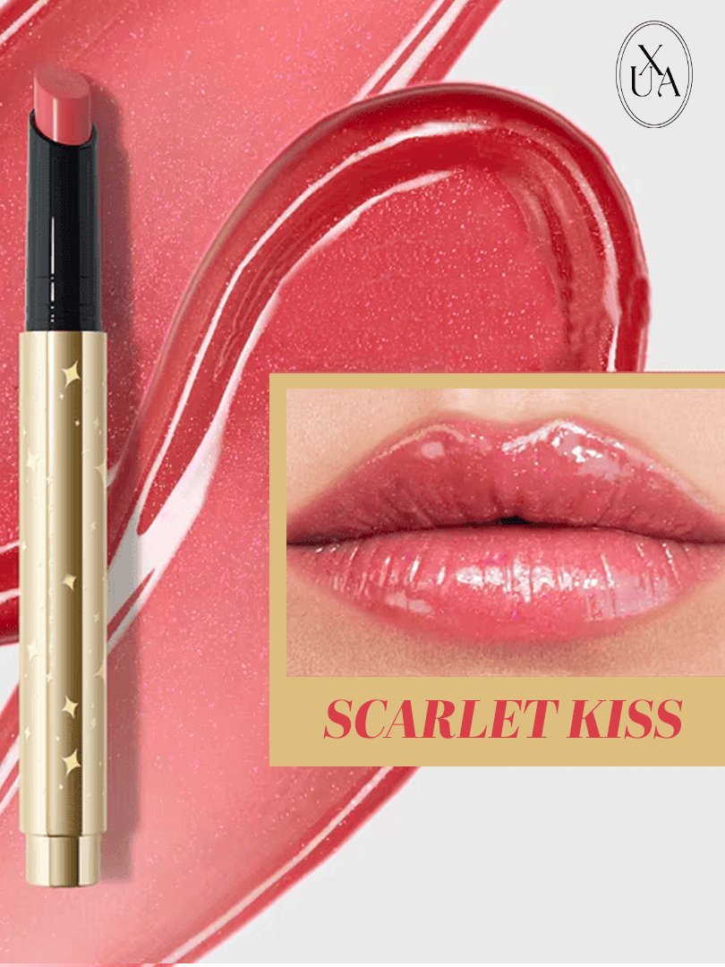 Rouge à lèvres brillant