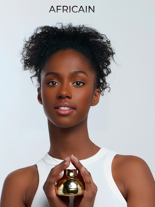 CC Crème Sanelya – Haute Couvrance & Soin Teint Parfait – Peau Unie & Naturelle