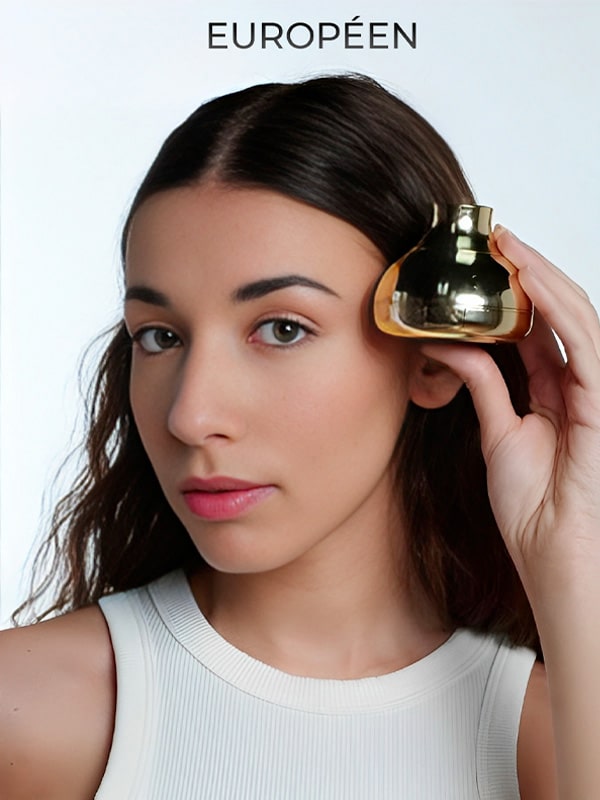 CC Crème Sanelya – Haute Couvrance & Soin Teint Parfait – Peau Unie & Naturelle