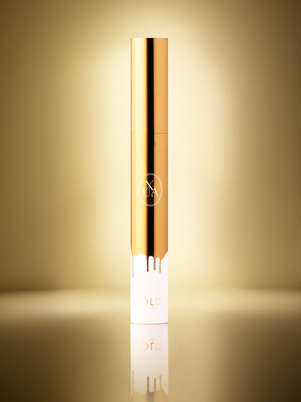 Mascara Ulyxa Bullion 4D - ULYXA