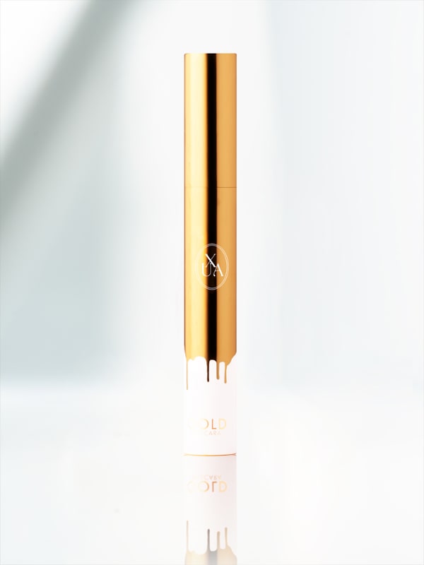 Mascara Ulyxa Bullion 4D - ULYXA