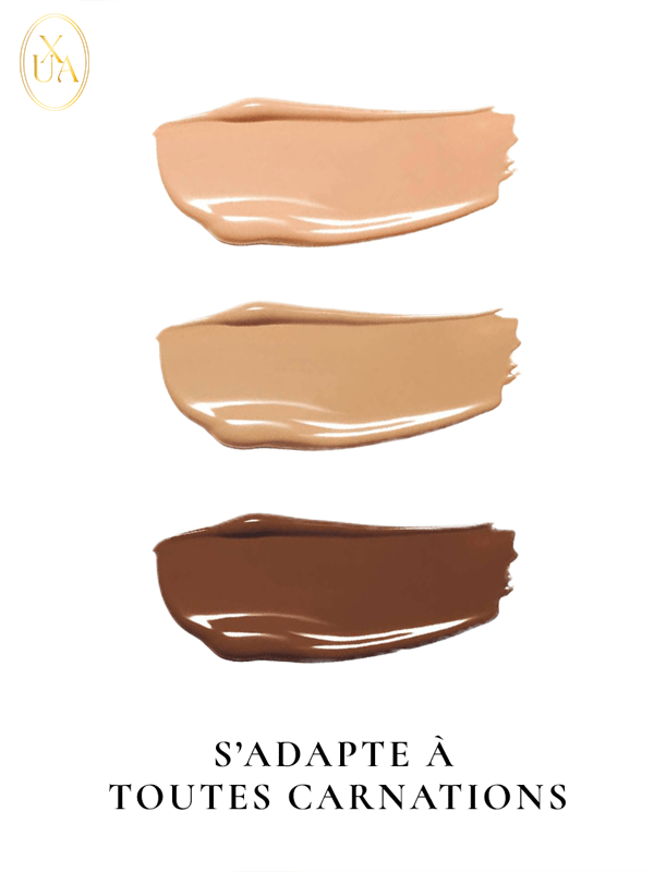 Sanelya® | CC Crème Ultra Couvrante - ULYXA