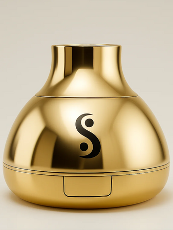 CC Crème Sanelya – Haute Couvrance & Soin Teint Parfait – Peau Unie & Naturelle