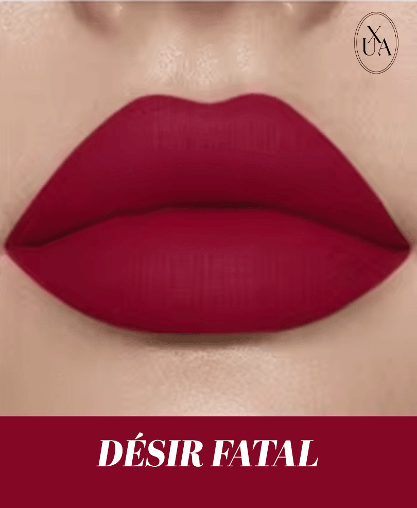 Rouge à lèvre Cmadia – ULYXA