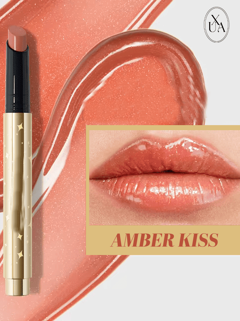 Rouge à lèvres brillant