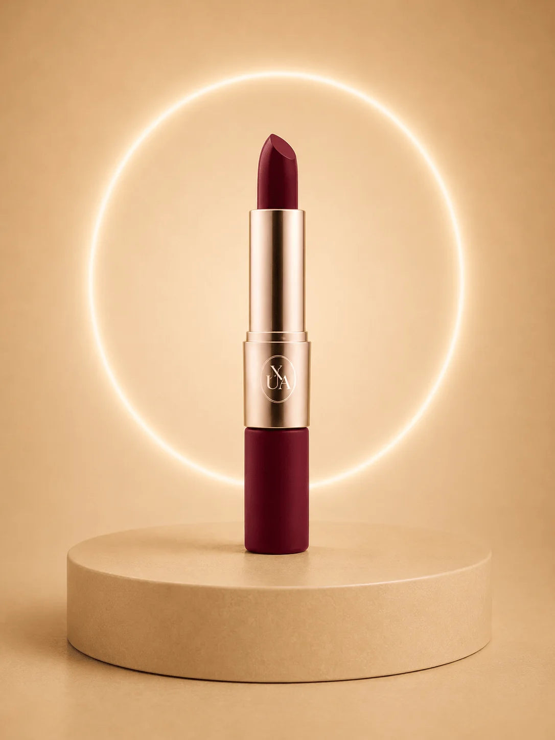 ULYXA LIP | Rouge à Lèvre 2 en 1