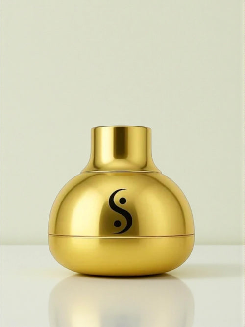 CC Crème Sanelya – Haute Couvrance & Soin Teint Parfait – Peau Unie & Naturelle