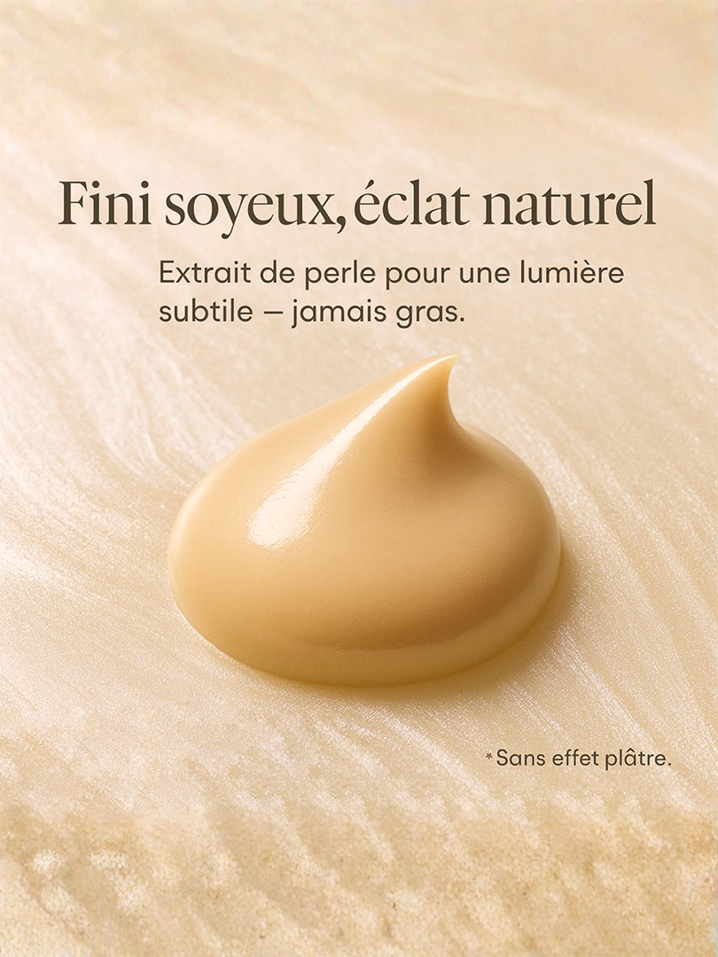 Sanelya® Gold  | Format Maxi | CC Crème Ultra Couvrante |