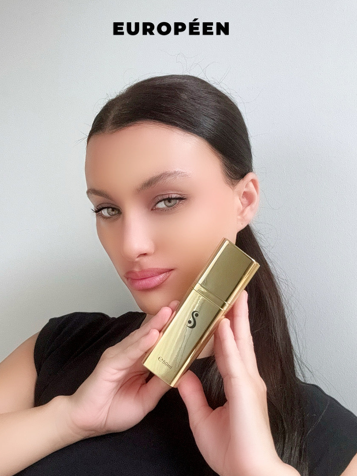 Pack Spécial Skin perfect | Sanelya Gold + UlyxaBrush | - ULYXA