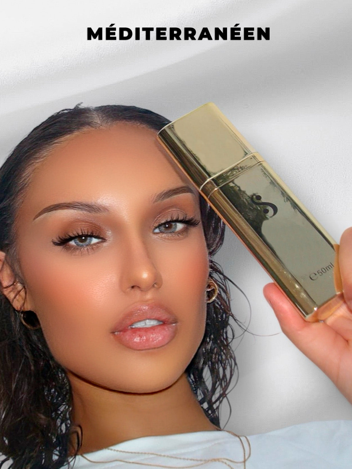 Pack Spécial Skin perfect | Sanelya Gold + UlyxaBrush | - ULYXA