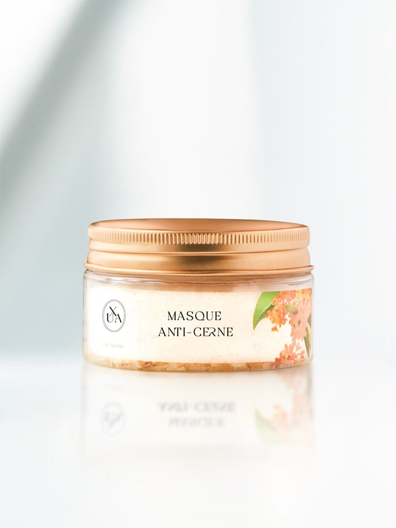 Masque Relaxant Anti-cernes Et Maux De Tête - Envoi Gratuit De France, Neuf