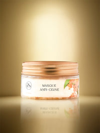 Masque anti-cernes et anti-rides Cure 25 JOURS