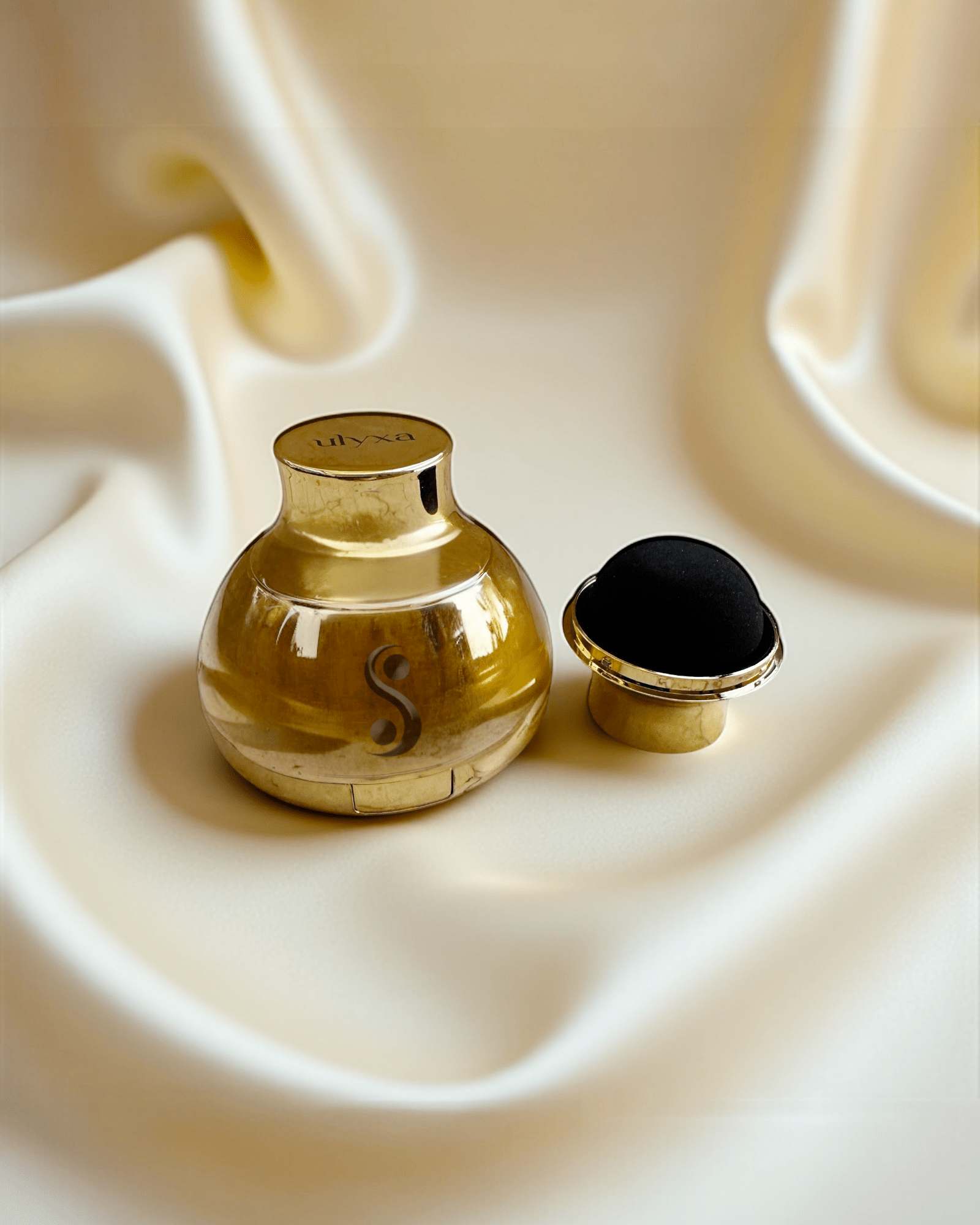 CC Crème Sanelya – Haute Couvrance & Soin Teint Parfait – Peau Unie & Naturelle