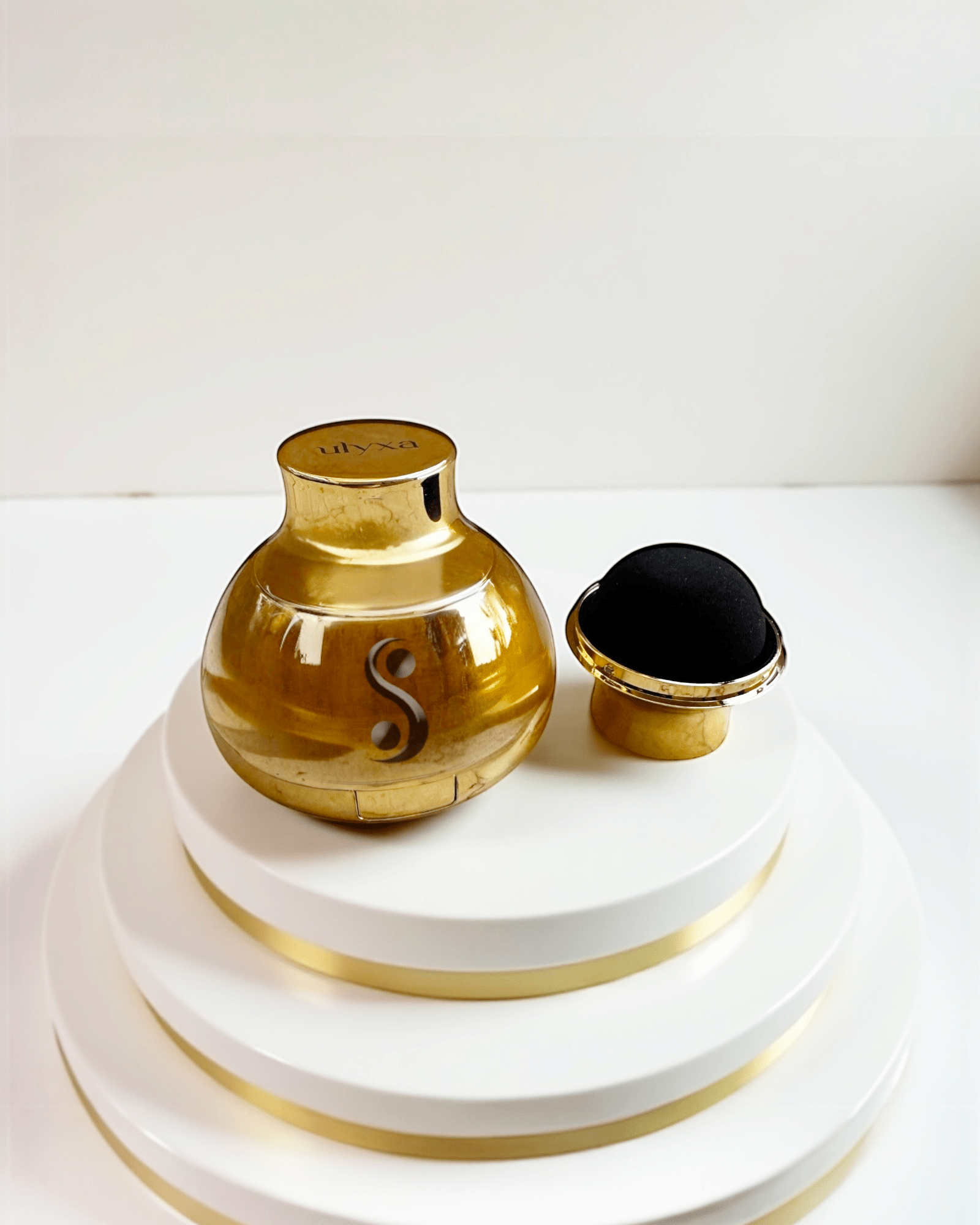 CC Crème Sanelya – Haute Couvrance & Soin Teint Parfait – Peau Unie & Naturelle