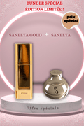 Sanelya + Sanelya Gold : Économisez sur le Duo !