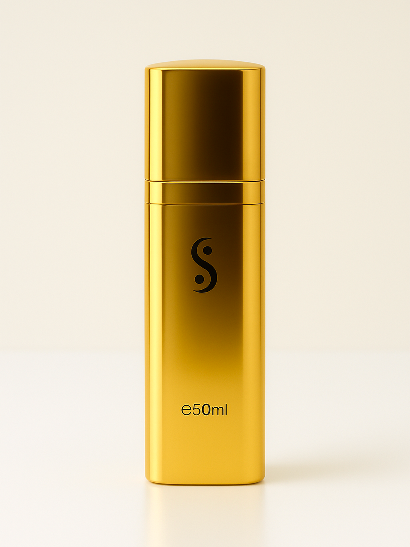 Sanelya® Gold  | Format Maxi | CC Crème Ultra Couvrante |
