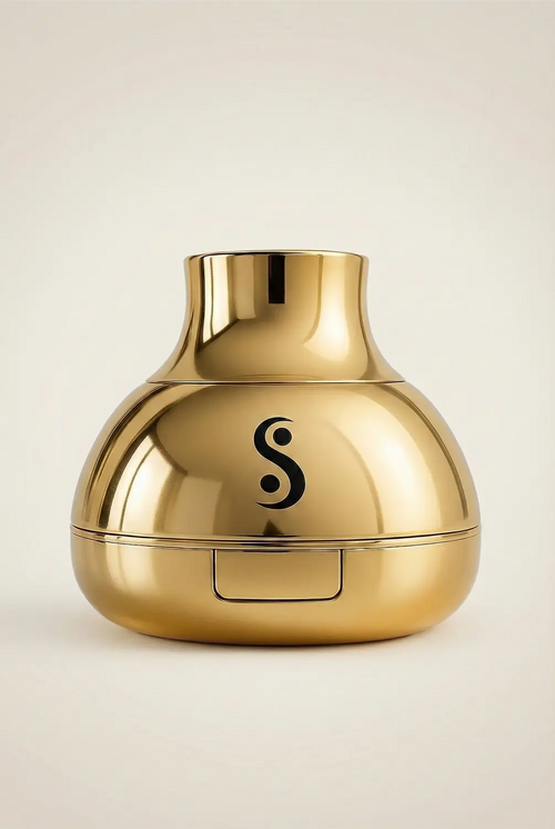 CC Crème Sanelya – Haute Couvrance & Soin Teint Parfait – Peau Unie & Naturelle