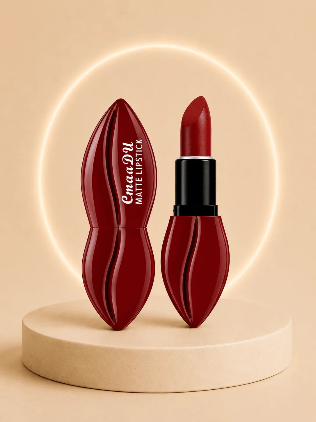 Rouge à lèvre Cmadia