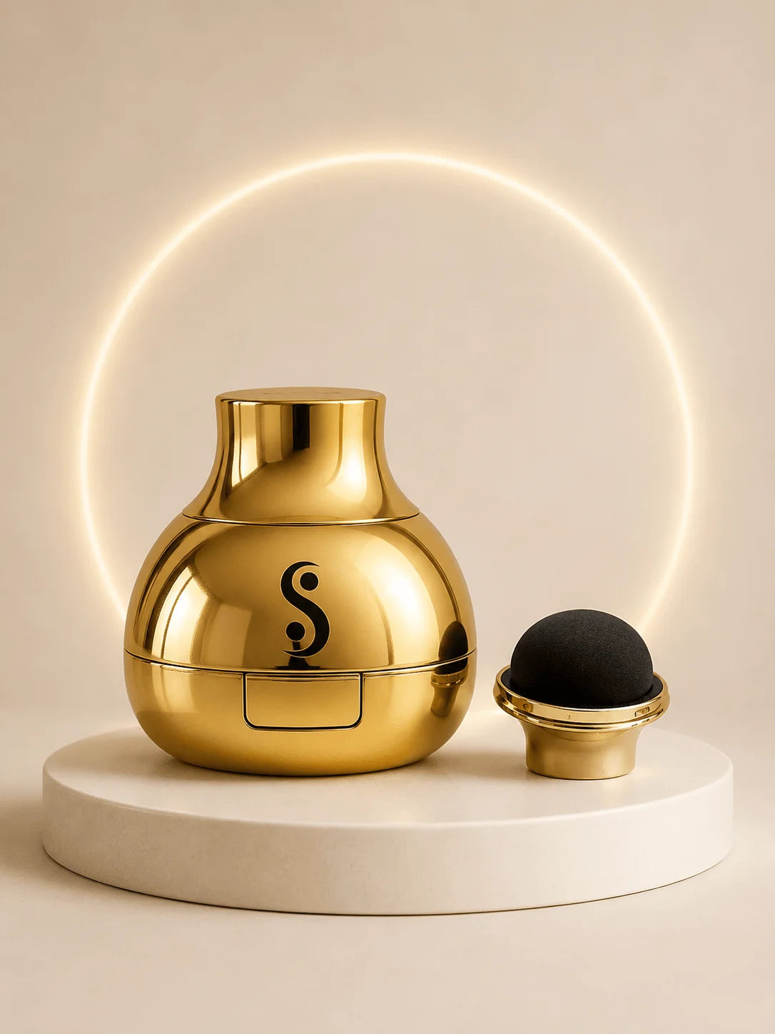 CC Crème Sanelya