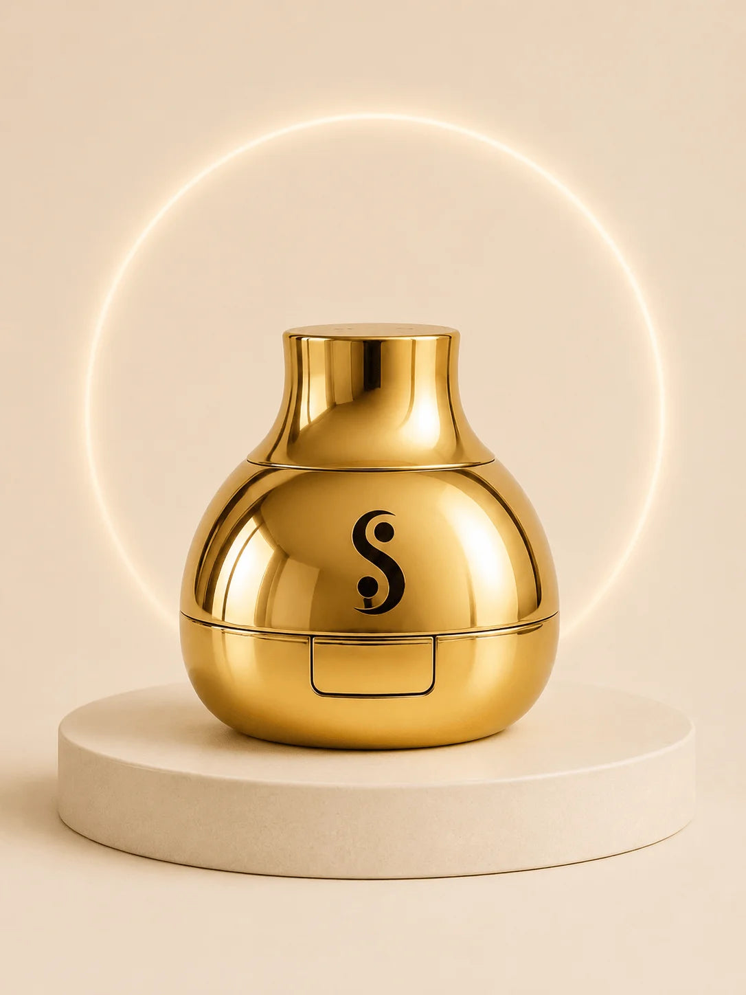 CC Crème Sanelya