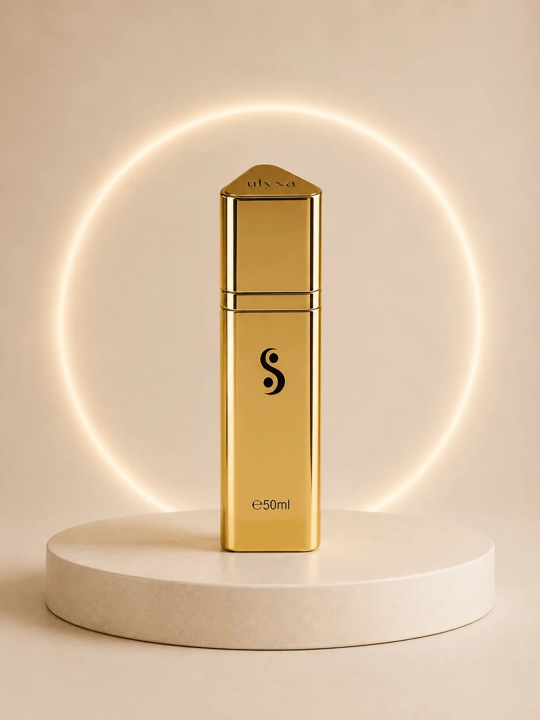 Sanelya® Gold  | Format Maxi | CC Crème Ultra Couvrante |