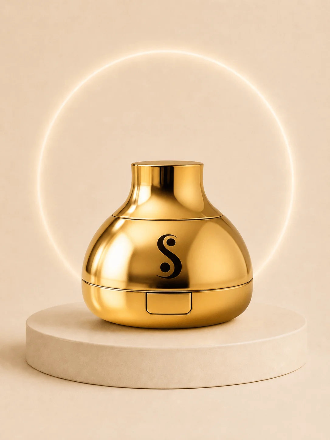 CC Crème Sanelya