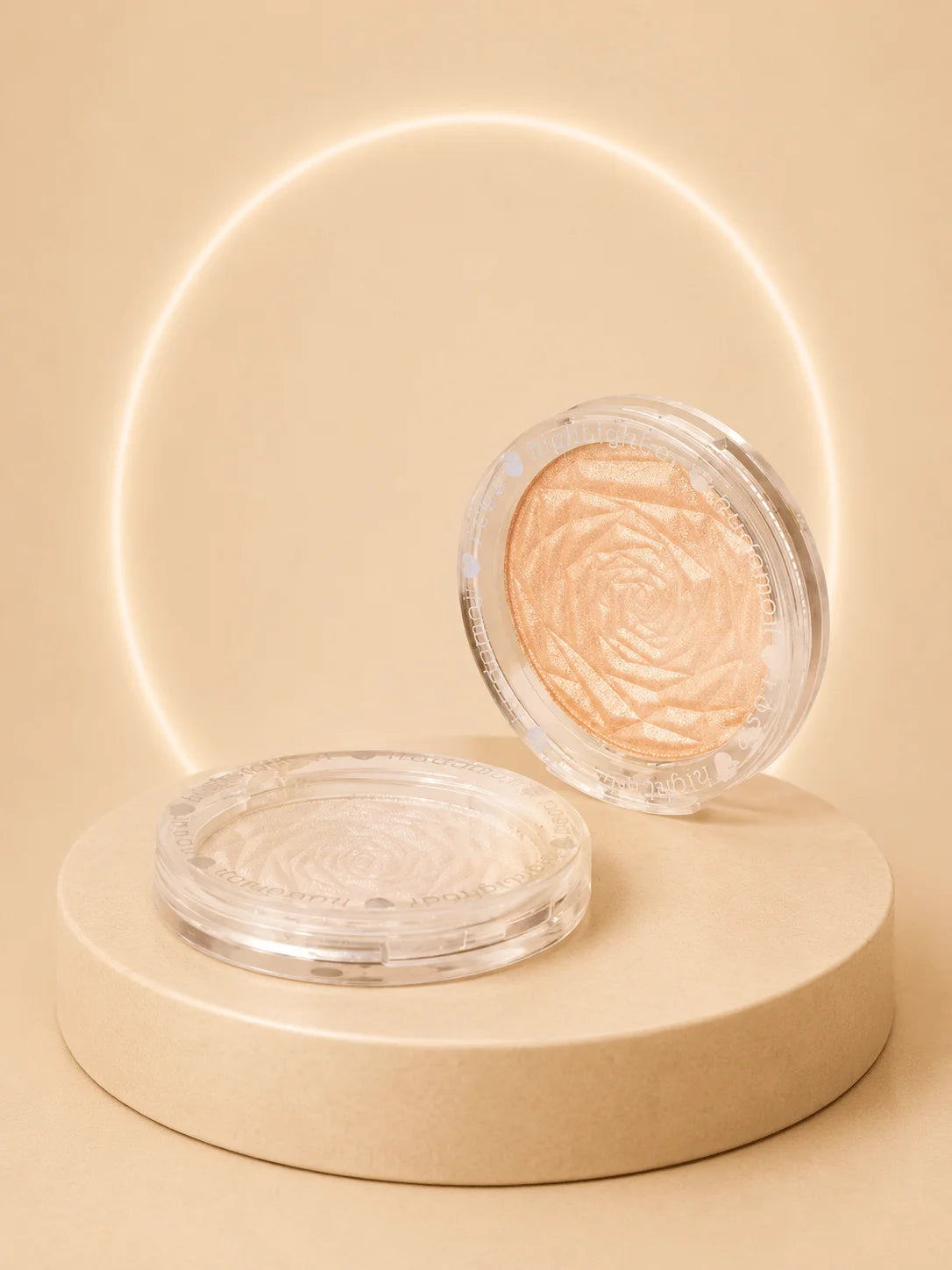 Highlighter Diamond | Fard à Joues