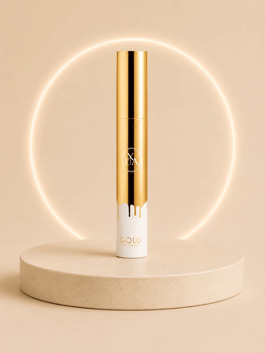 Mascara Ulyxa Bullion 4D