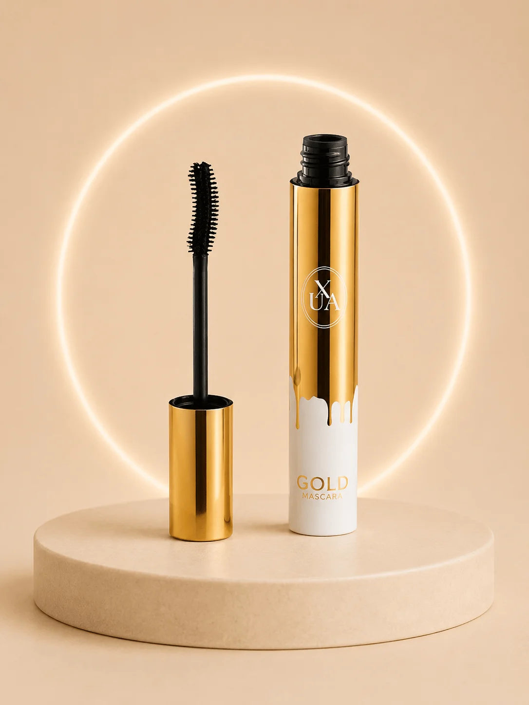Mascara Ulyxa Bullion 4D
