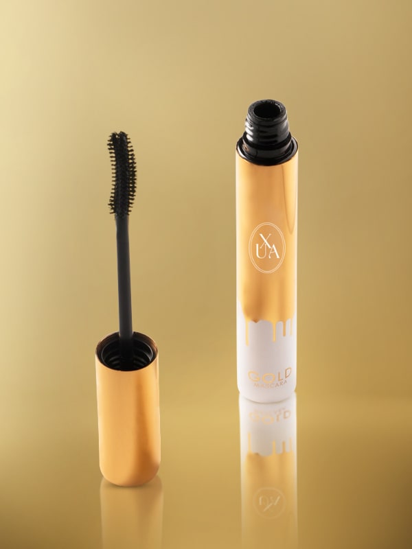 Mascara Ulyxa Bullion 4D - ULYXA