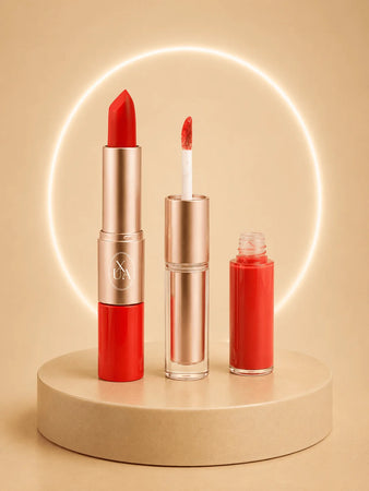 ULYXA LIP | Rouge à Lèvre 2 en 1