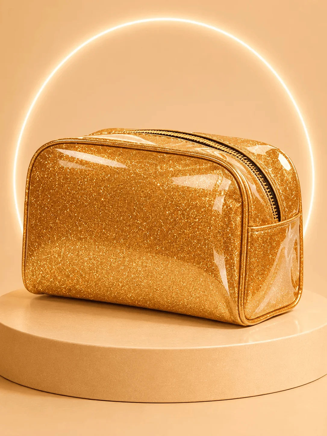 Trousse de maquillage