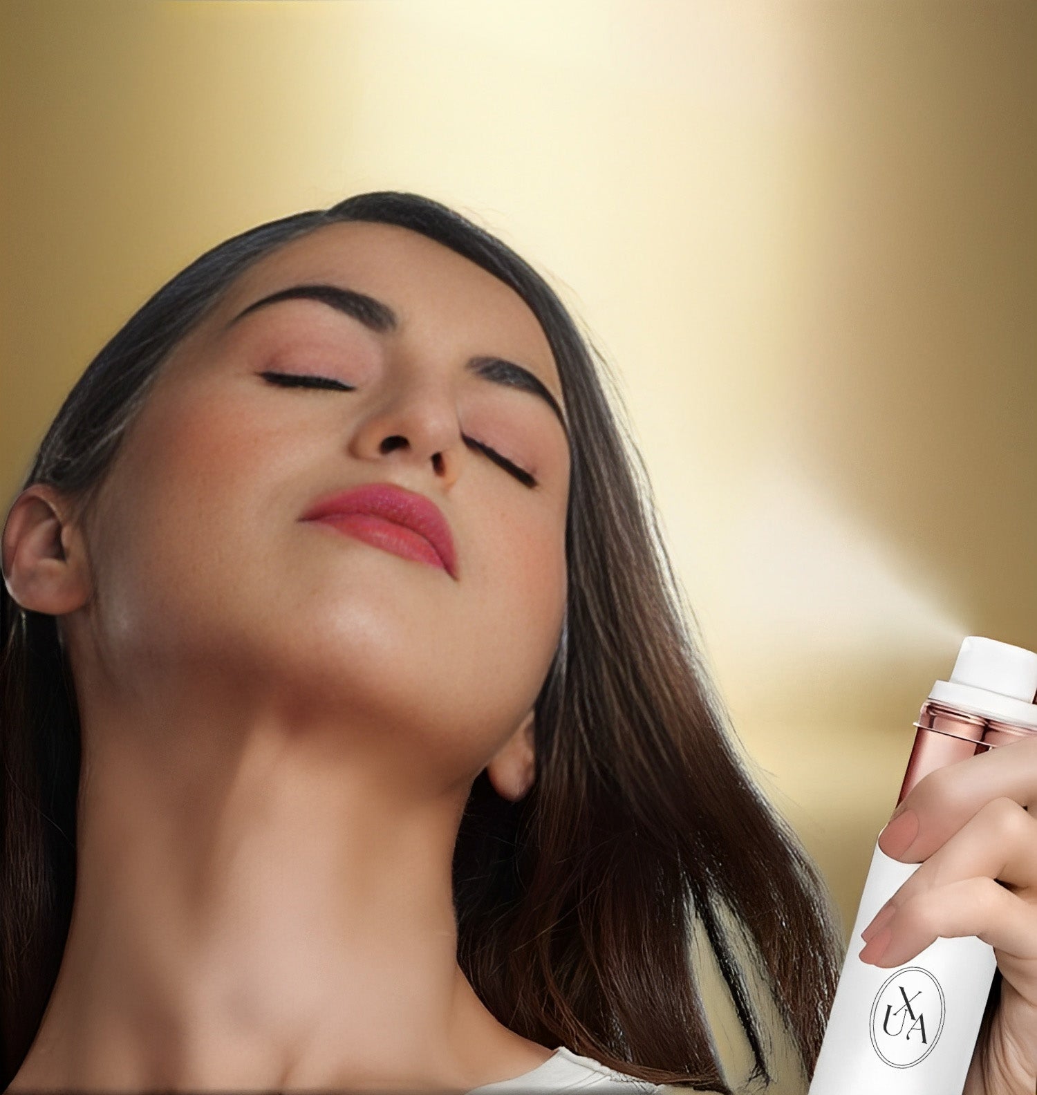 Spray fixateur de maquillage – Vivitainc